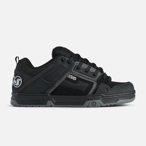 Dvs men comanche - dvs,