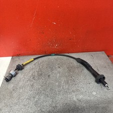 Cable D’ Embrayage Neuf CABOR 113059 Peugeot 206  1.4 HDi 2.0 CC SW RC S16 206+