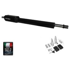 Moteur Vh 400 Grille Battant