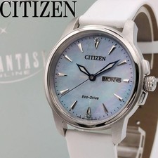 Montre Citizen Final Fantasy