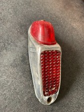 FEU ARRIERE VELO SOUBITEZ