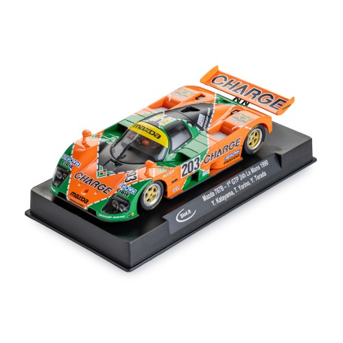Slot mazda 767b 203 - slot.it,