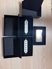 TONERIDER pickup noiseless