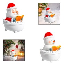 Décoration de Noël avec