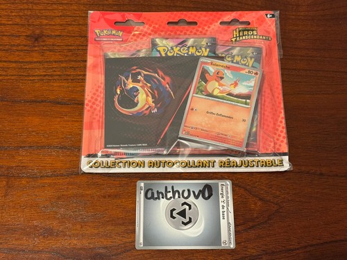 Pokémon tripack boosters - tripack,