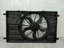 Moto ventilateur radiateur FORD TRANSIT CUSTOM 1 PHASE 1 2041816