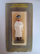 Authentique Soldat De Plomb 51
