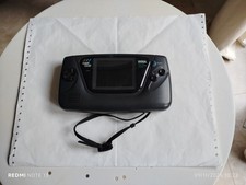 Sega Game Gear Parfaitement Fonctionnelle - tout est d'origine TBE