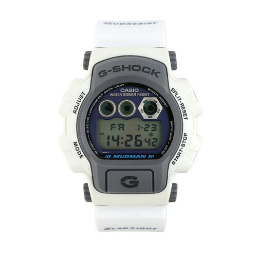 Casio shock 8400lg - casio, dw-8400lg-8jr