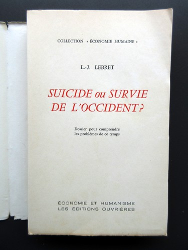 Suicide survie de - ou,