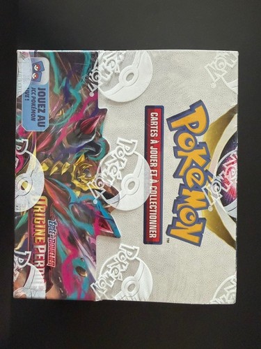 Display pokemon eb11 origine - pokemon,