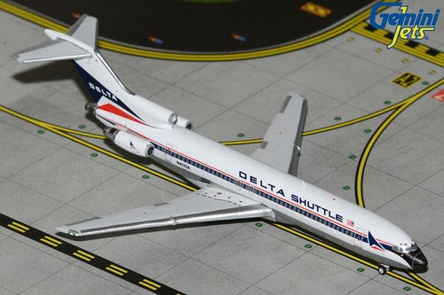 Maquette avion delta shuttle - maquette,