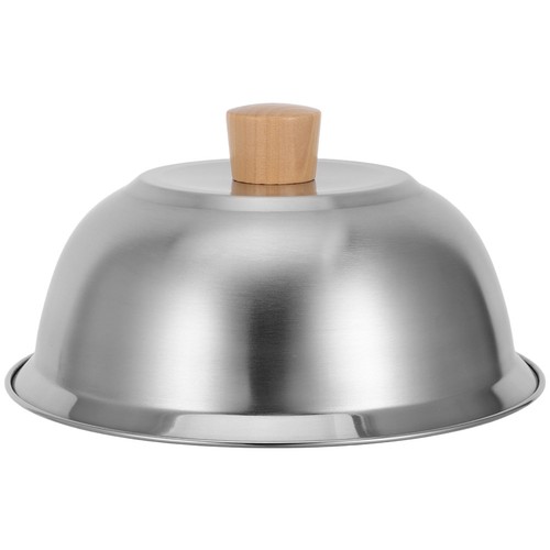 Couvercle pot teppanyaki - de,