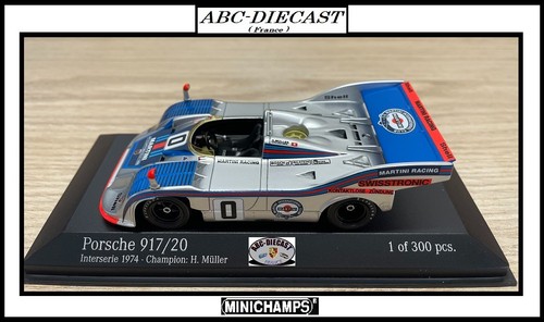 Porsche 917 0 - porsche, 917/20