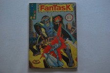 FANTASK 4 Spider-Man Fantastiques Surfer Lug 1969 BE+