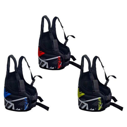 Gilet protection des côtes - gilet,
