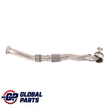 Tuyau Recirculation Gaz Mercedes R172 W204 W212 Tube D'Échappement A6541400360