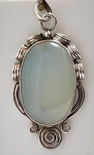 Bijou pendentif argent 925 - bijou,