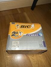 Lot de 50 Briquet BIC Original