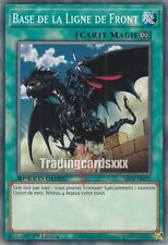 Yu-Gi-Oh! [SD] Base de la Ligne de Front : C SBCB-FR075