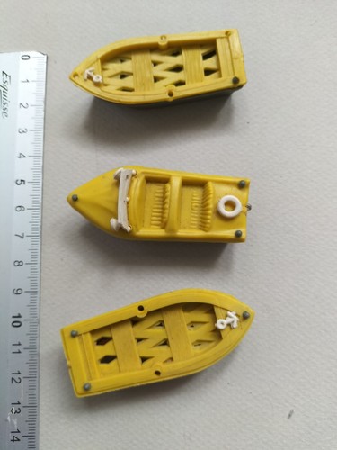 Bateaux airfix revell - ,