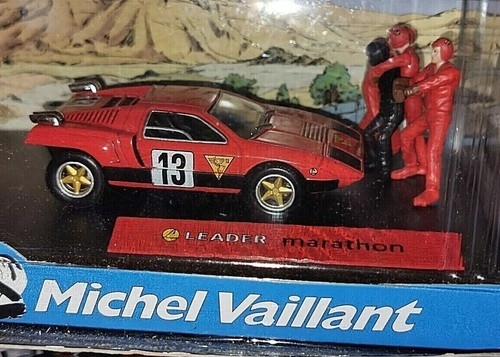 Michel vaillant ixo altaya - -,