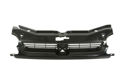 Calandre compatible peugeot - calandre, :