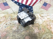 Prix Spécial Moteur Index Gerotor Nippon EIS-2560002 Mori Seiki CL-25B Tour CNC