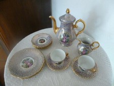 Service café 1960 - café,