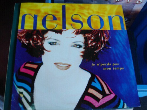 Nelson perds pas mon - "je, n'