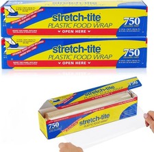 Kirkland Stretch Tite Plastic