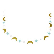  Deco Murale Chambre Décorations Mariage D'étoiles Suspendues Filles