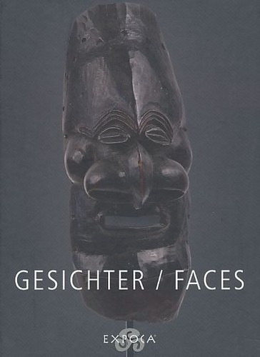 Art tribal gesichter - tribal,