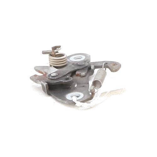 Serrure capot citroen - capot, saxo