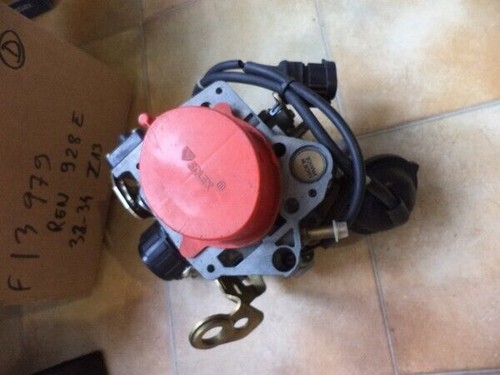 Carburateur solex 34z13 - carburateur, 32/34z13