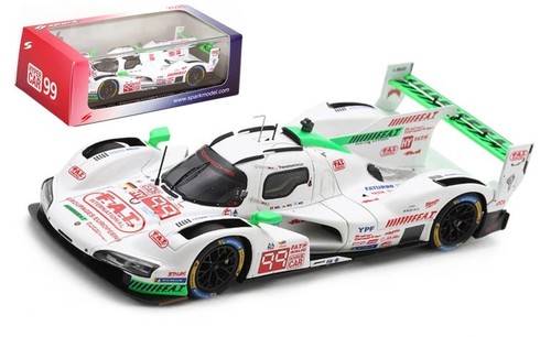 Spark s9269 porsche 963 9rd - spark,