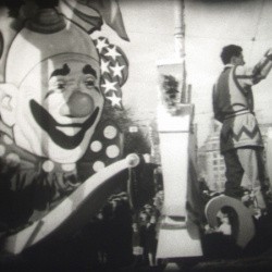 Film festival du cirque - film,