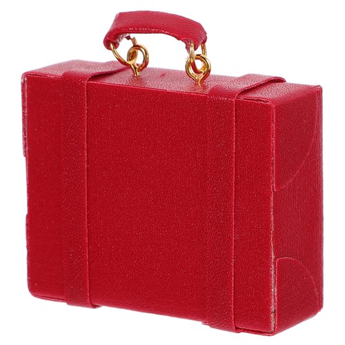 Accessoire maison poupée - ,