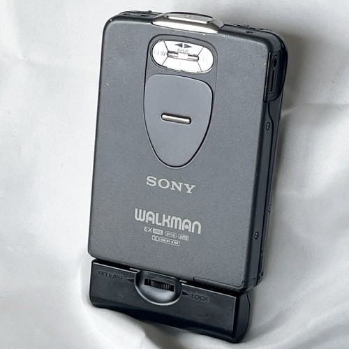 Sony ex1 1994 battery - sony, wm-ex1