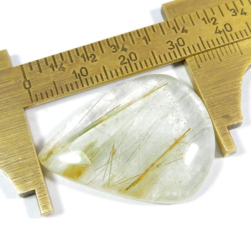 Pierre précieuse cabochon - , de