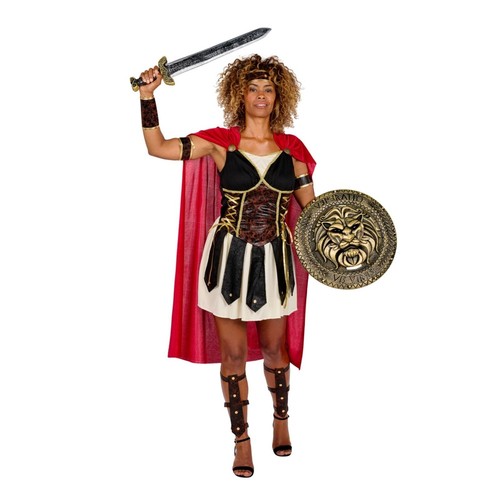 Costume gladiateur pour - de,