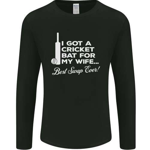 Batte cricket pour - cricket, my