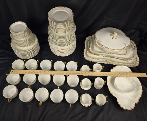 Piece antique haviland - 98,