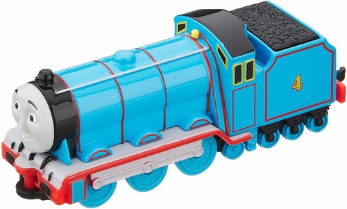 Thomas tomica gordon - thomas,