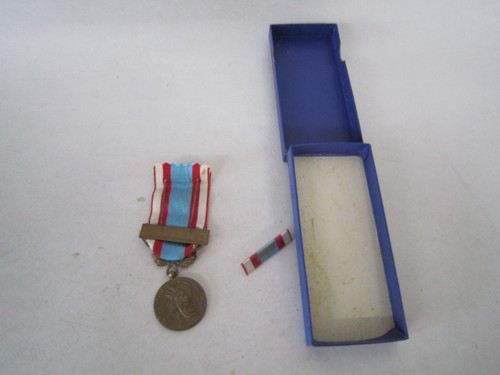 Medaille militaire republique - medaille,