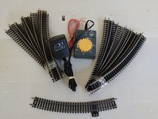 Mehano - transformateur + régulateur  ech ho 