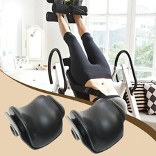 2 coussins de serrage pour