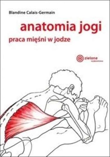Anatomia jogi blandine calais - blandine,