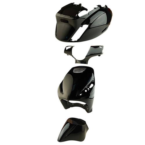Carrosserie scooter tun kit - carrosserie,