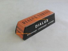 Dialux Vornex Pâte à polir les métaux 
